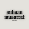 Suleman Logo
